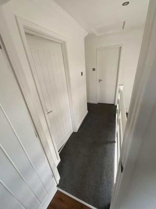 Self Contained Guest Flat Apartment Wick  Bagian luar foto