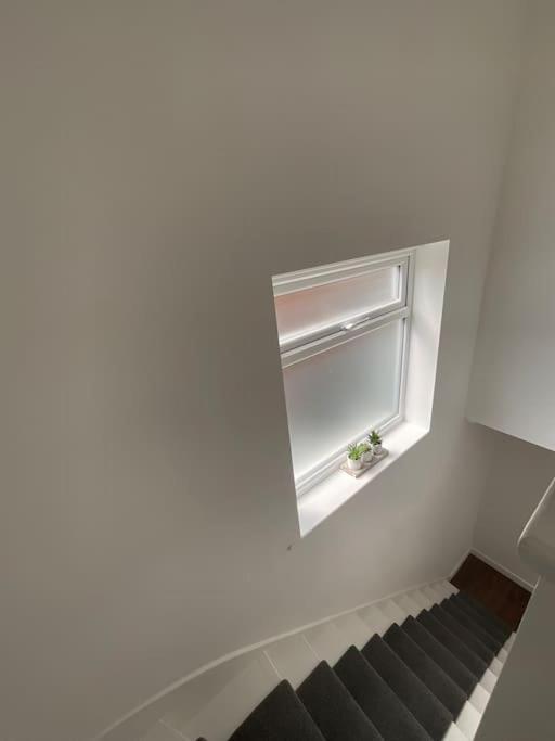 Self Contained Guest Flat Apartment Wick  Bagian luar foto