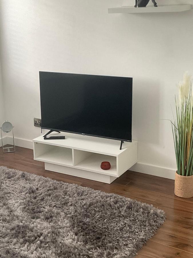 Self Contained Guest Flat Apartment Wick  Bagian luar foto