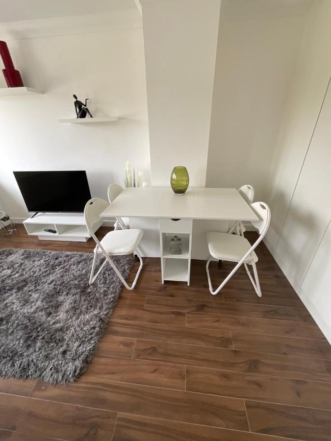 Self Contained Guest Flat Apartment Wick  Bagian luar foto