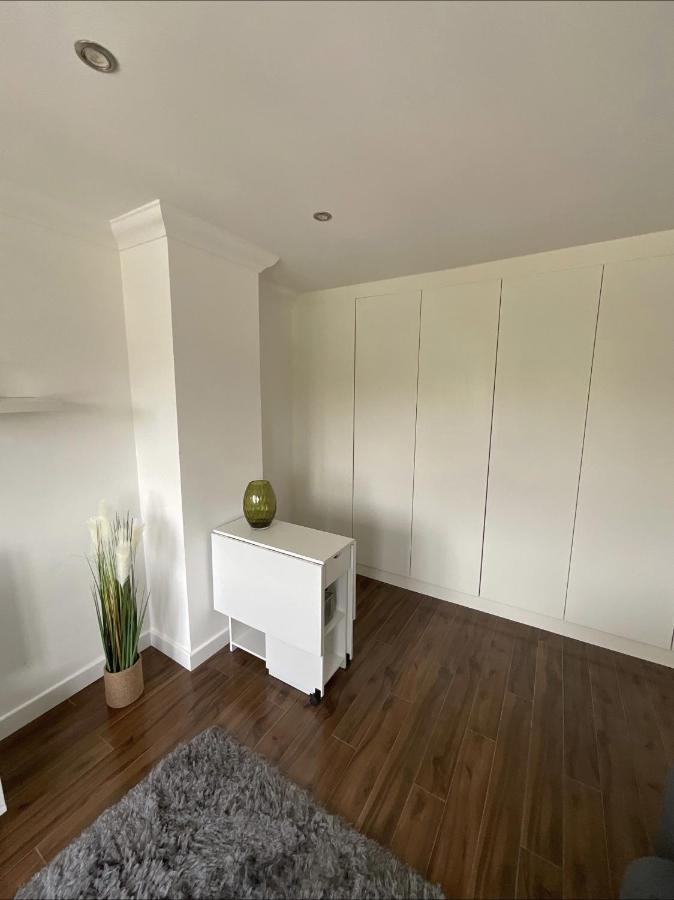 Self Contained Guest Flat Apartment Wick  Bagian luar foto