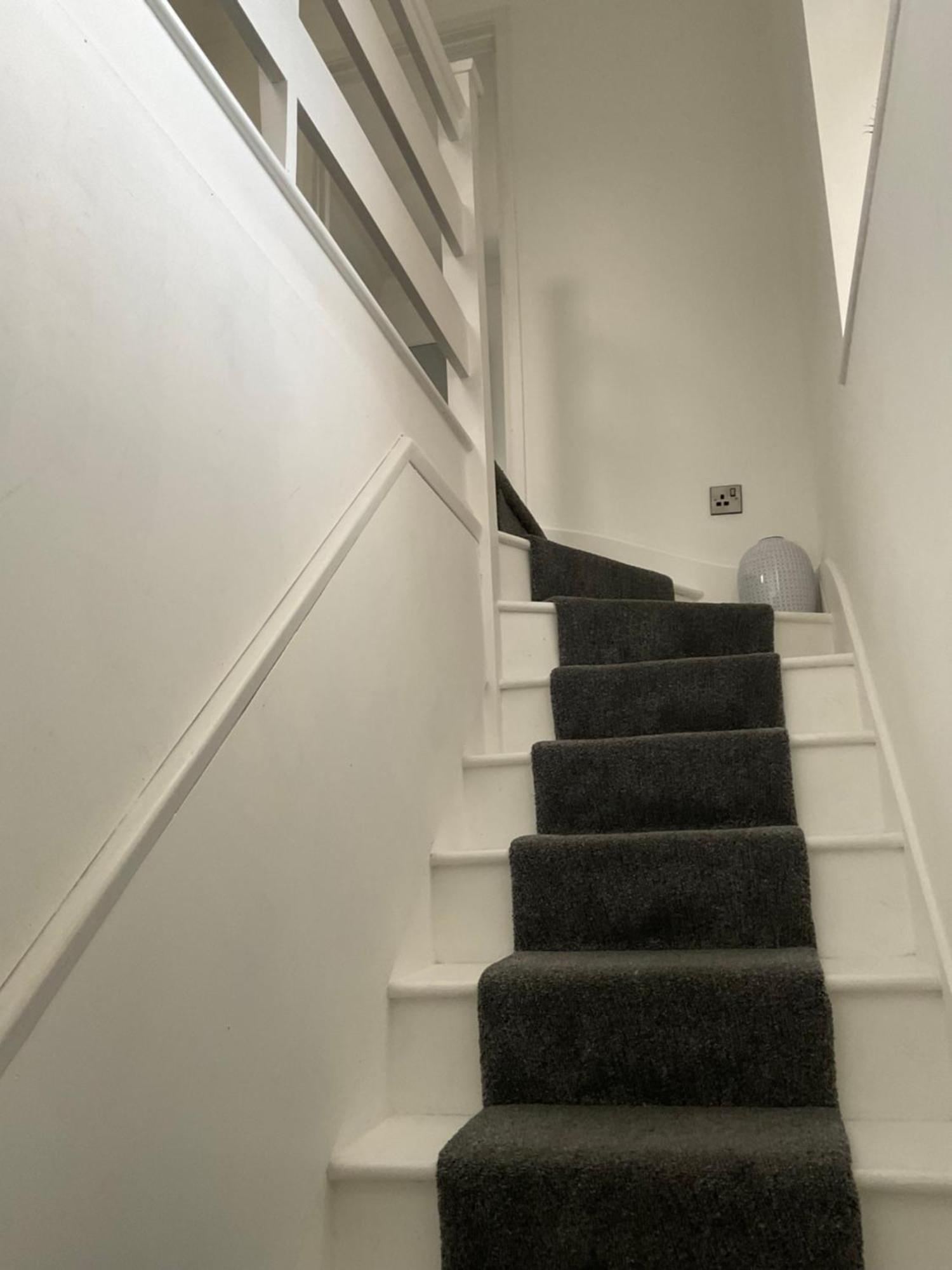 Self Contained Guest Flat Apartment Wick  Bagian luar foto