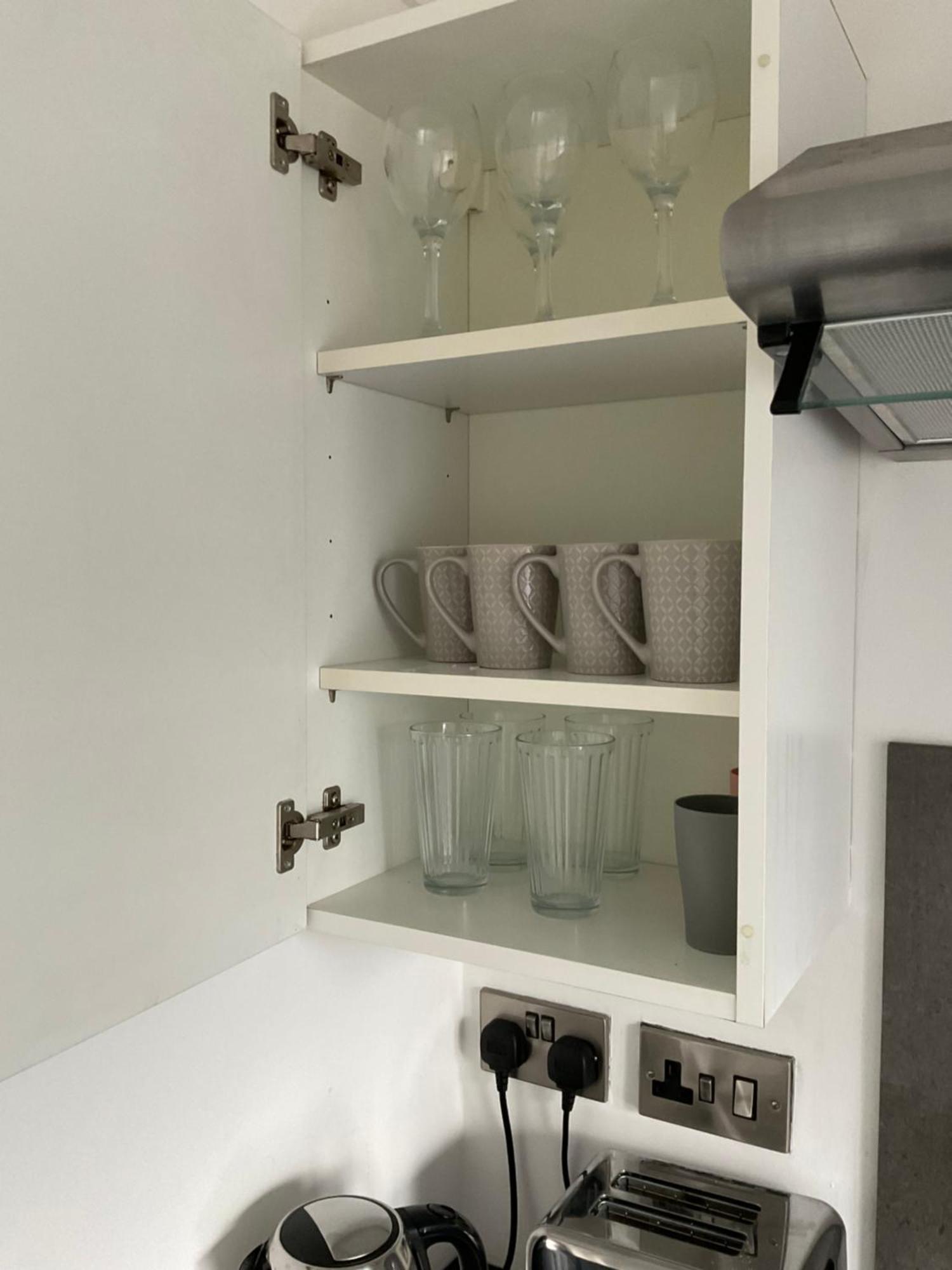 Self Contained Guest Flat Apartment Wick  Bagian luar foto