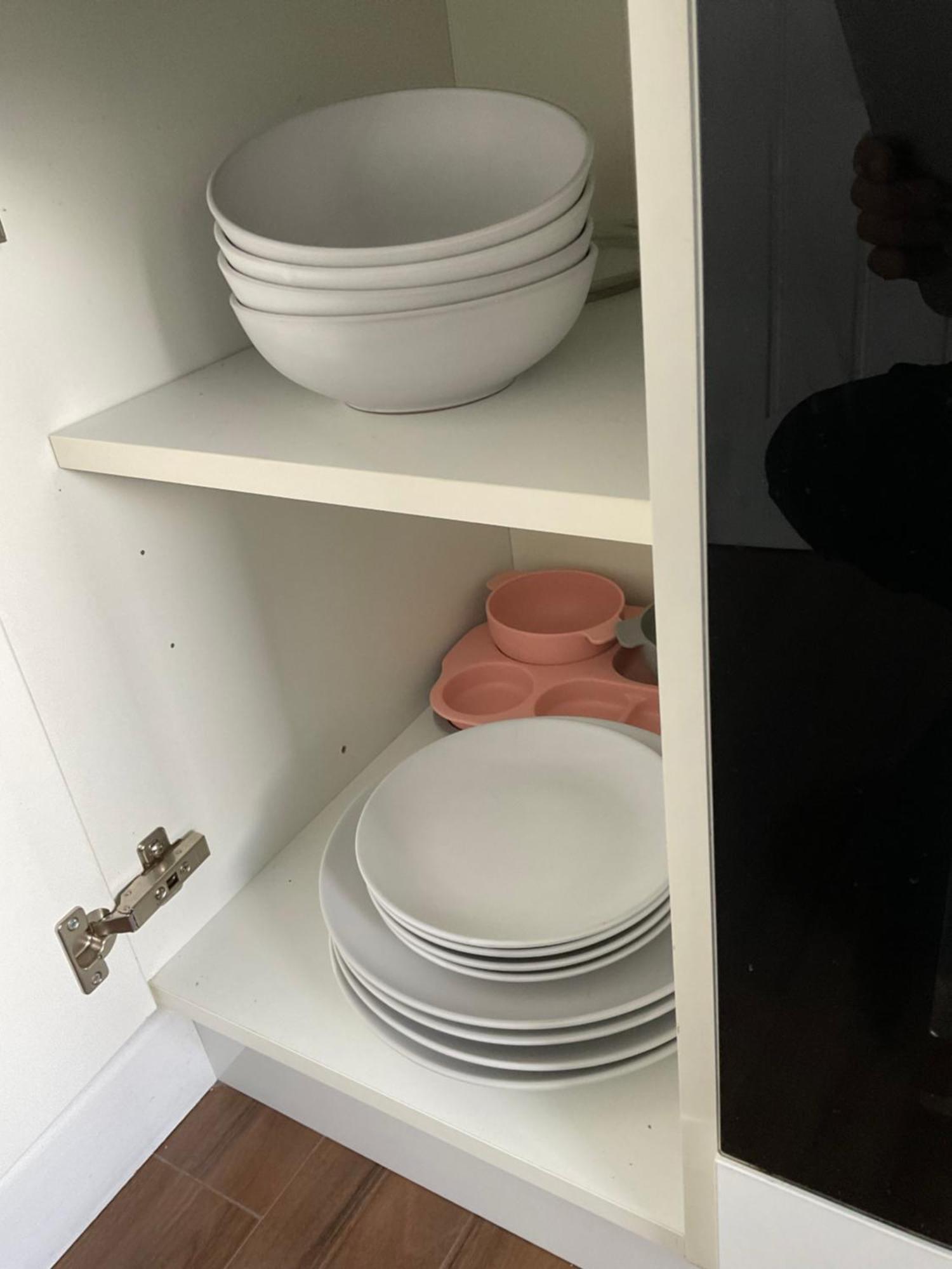 Self Contained Guest Flat Apartment Wick  Bagian luar foto